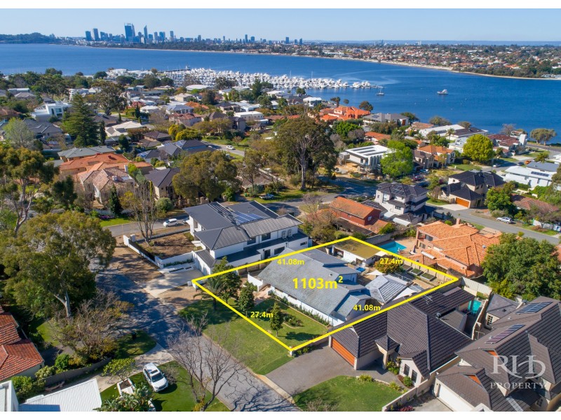 28 Strome Road, Applecross WA 6153