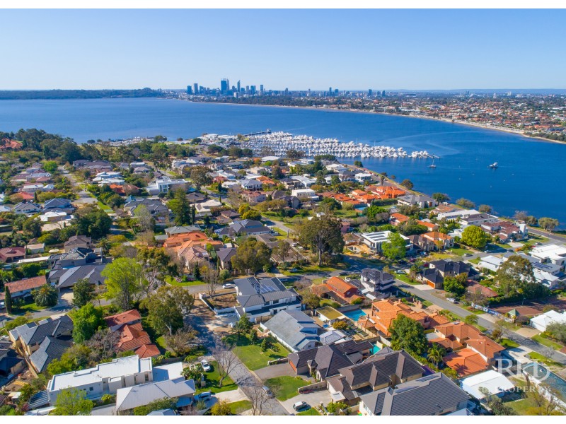 28 Strome Road, Applecross WA 6153