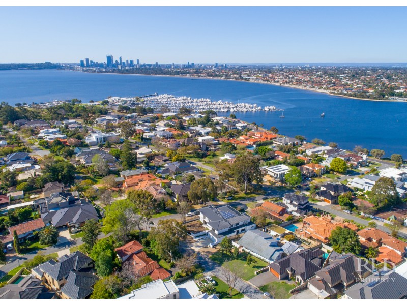 28 Strome Road, Applecross WA 6153