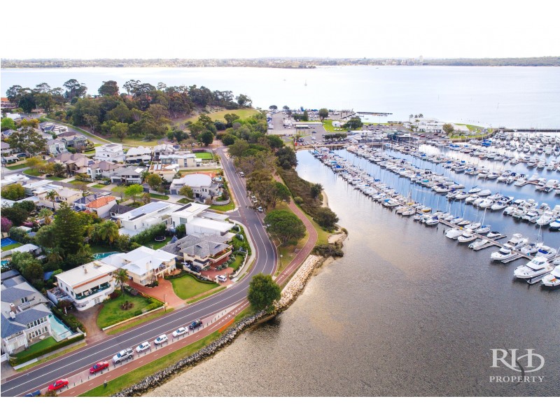 28 Strome Road, Applecross WA 6153