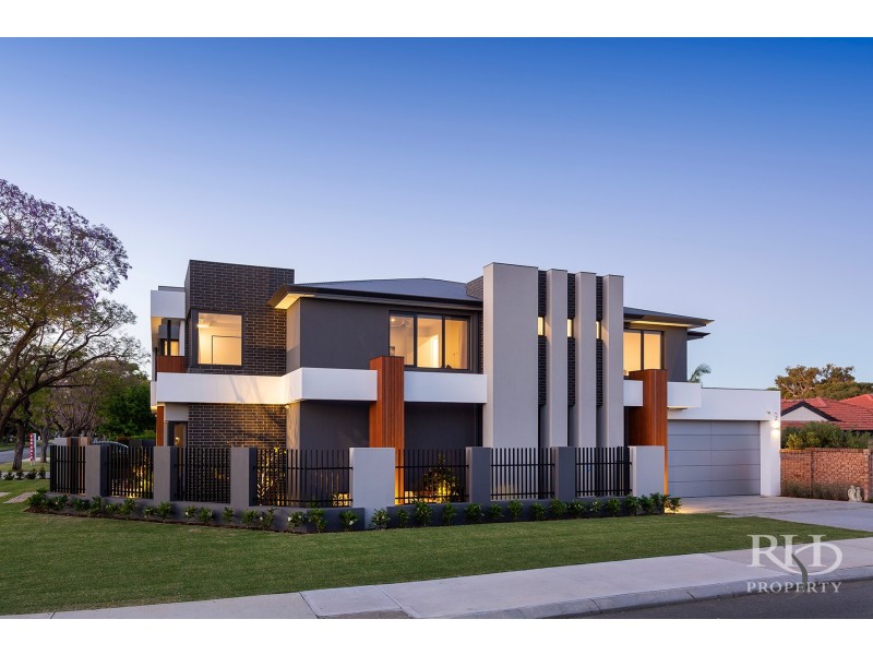 24 Gairloch Street, Applecross WA 6153