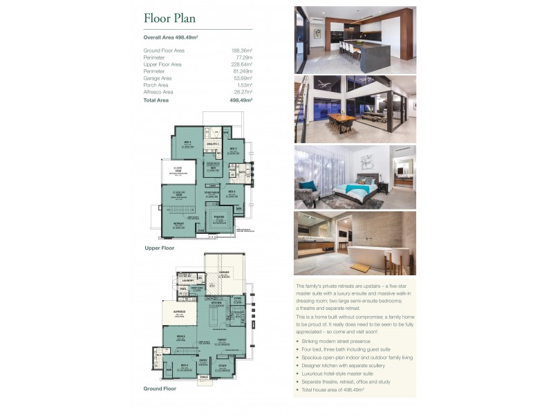 24 Gairloch Street, Applecross WA 6153 Floorplan