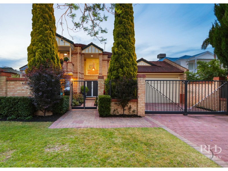 1/11 Macleod Road, Applecross WA 6153