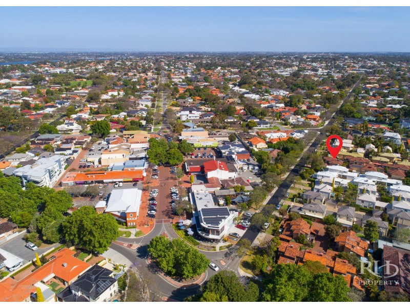 1/11 Macleod Road, Applecross WA 6153