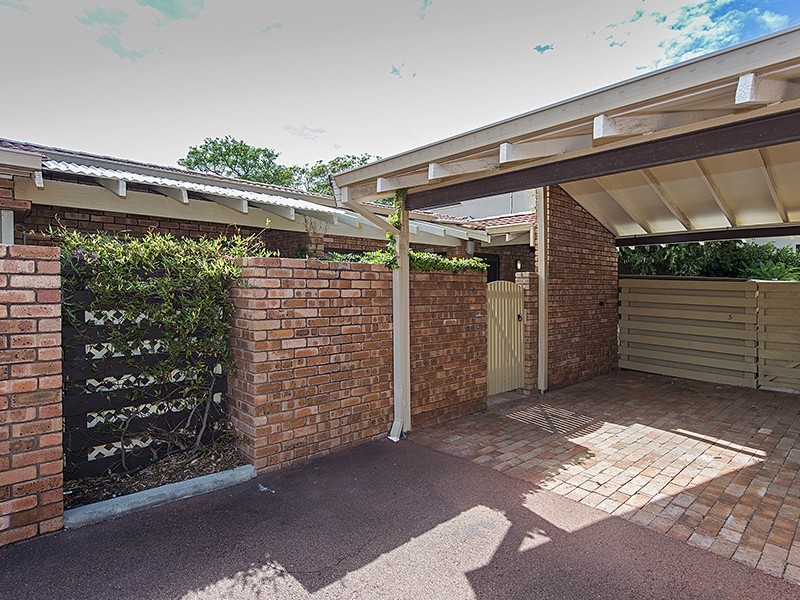 5/102 ARDROSS STREET, Applecross WA 6153