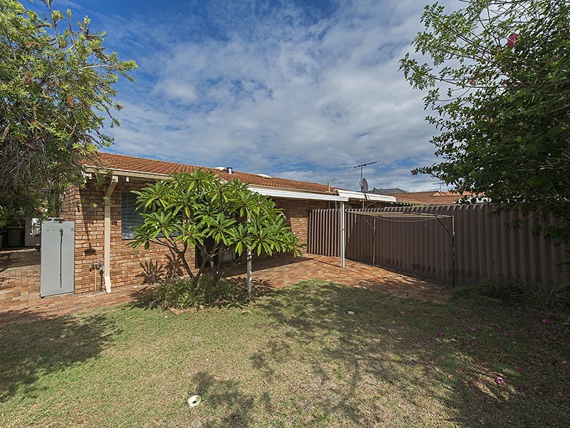 5/102 ARDROSS STREET, Applecross WA 6153