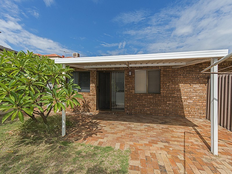 5/102 ARDROSS STREET, Applecross WA 6153