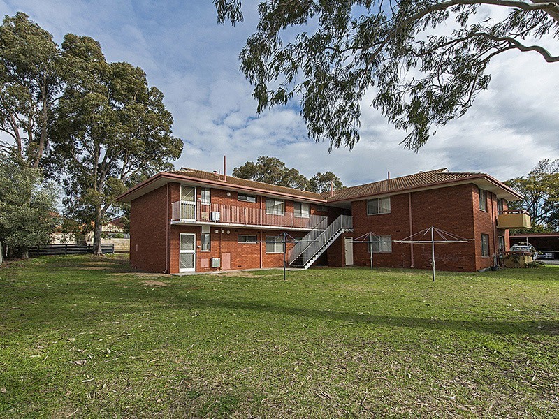 9/138 Holland Street, Fremantle WA 6160