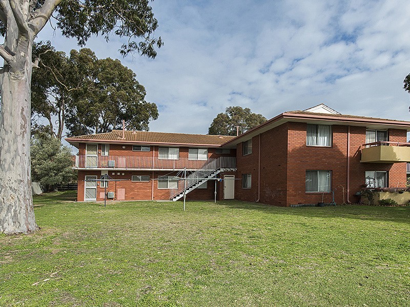 9/138 Holland Street, Fremantle WA 6160