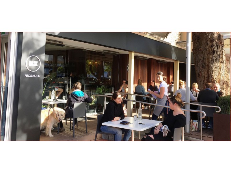 76A or 76B Ardross Street, Applecross WA 6153