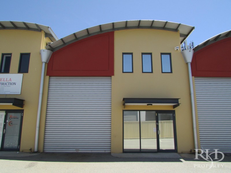 11/14 Whyalla Street, Willetton WA 6155