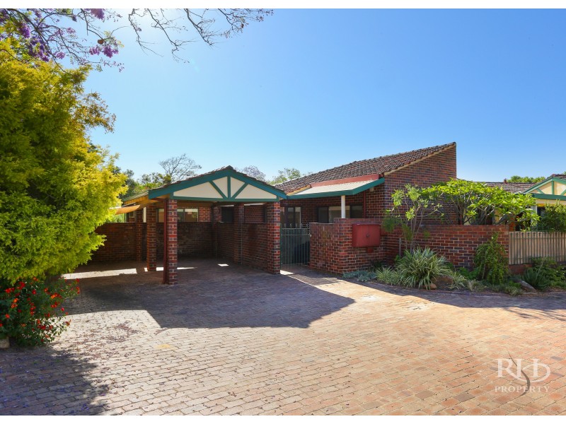 10A Macrae Road, Applecross WA 6153