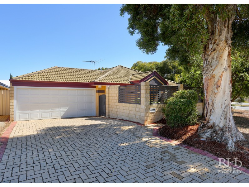 1A Karoonda Road, Booragoon WA 6154