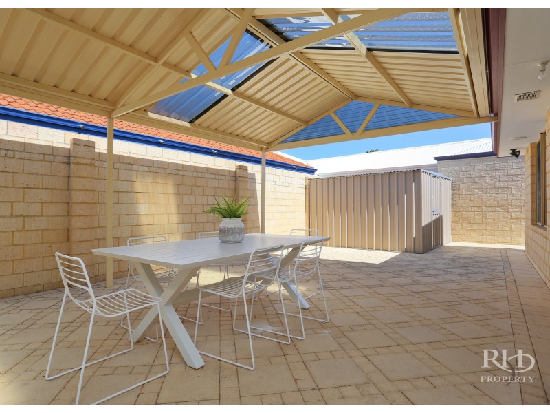 1A Karoonda Road, Booragoon WA 6154