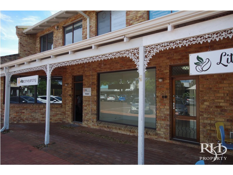 2/42 Ardross Street, Applecross WA 6153