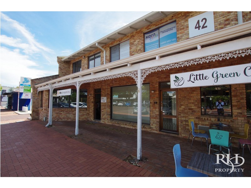 2/42 Ardross Street, Applecross WA 6153