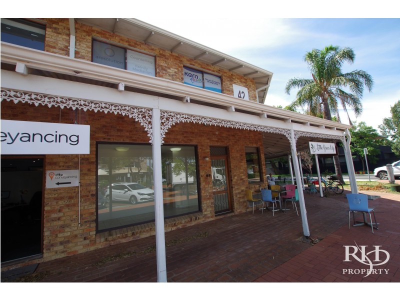 2/42 Ardross Street, Applecross WA 6153