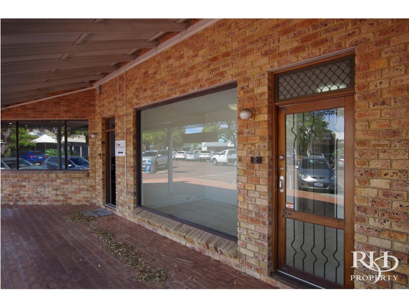 2/42 Ardross Street, Applecross WA 6153