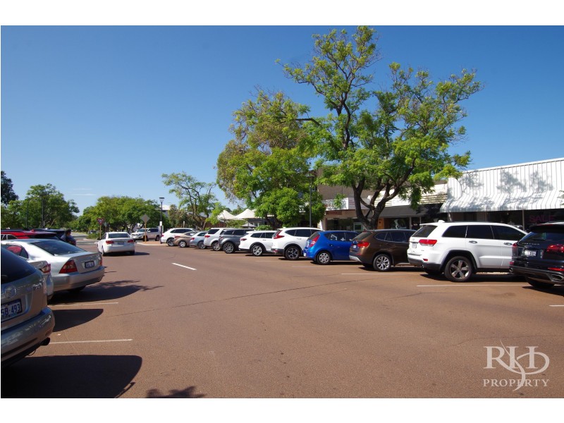 2/42 Ardross Street, Applecross WA 6153