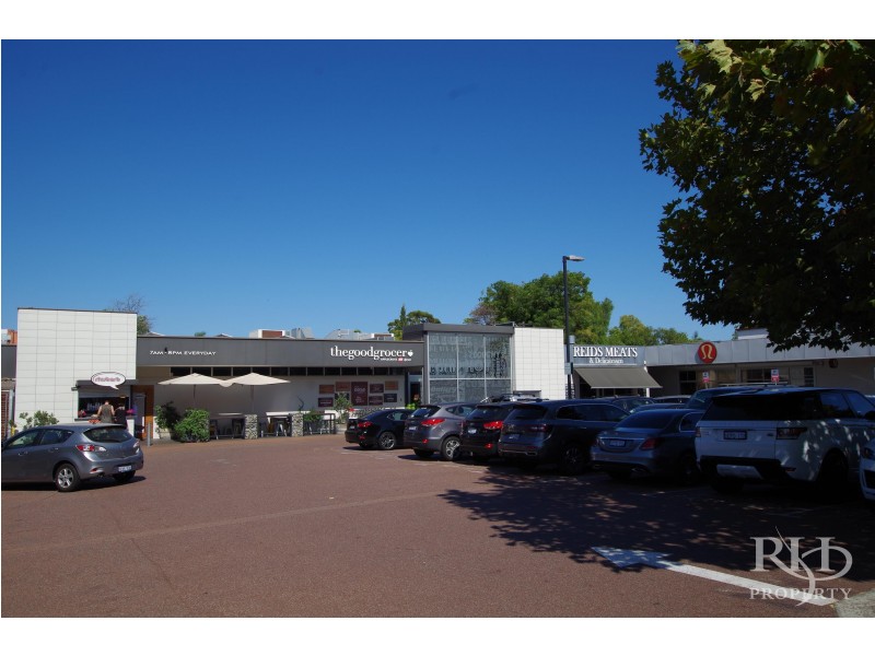 2/42 Ardross Street, Applecross WA 6153