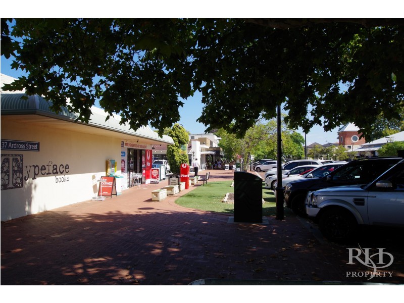 2/42 Ardross Street, Applecross WA 6153