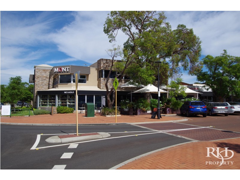 2/42 Ardross Street, Applecross WA 6153