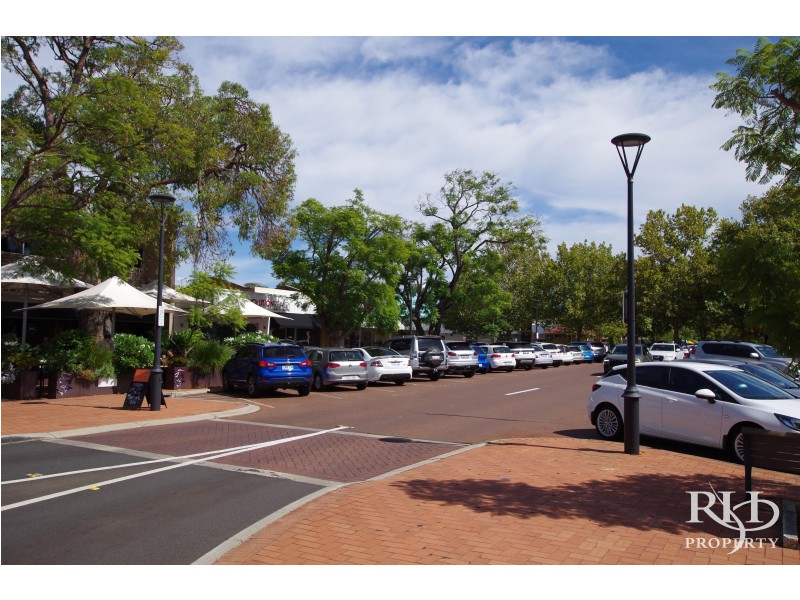 2/42 Ardross Street, Applecross WA 6153