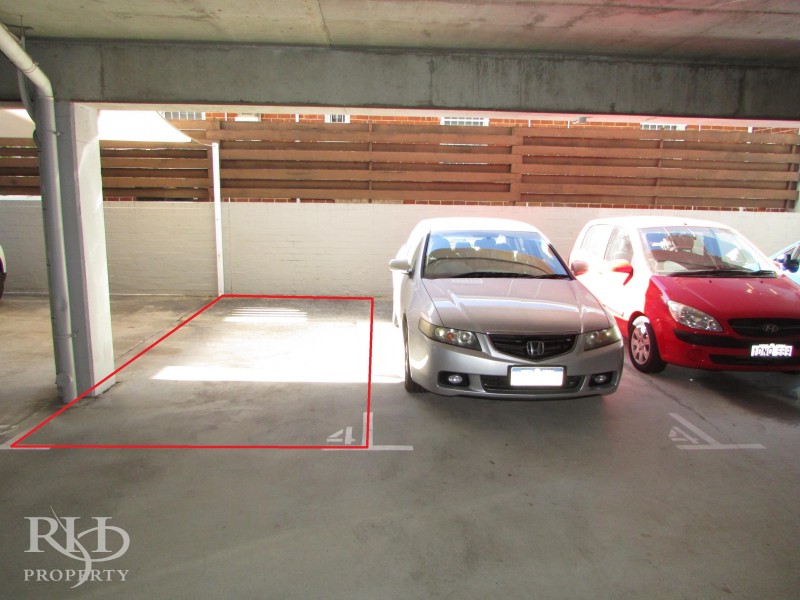 Car bay/19-21 Outram Street, West Perth WA 6005