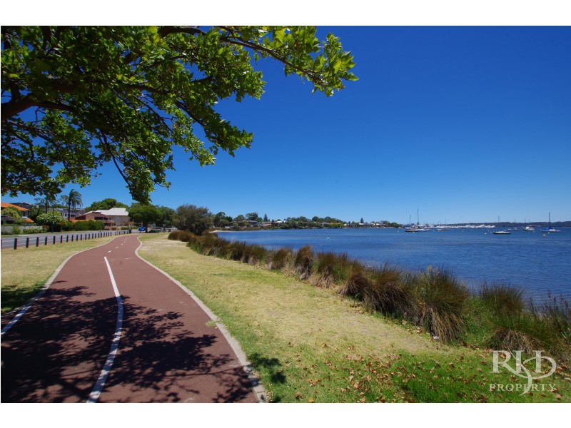 11/7 Kintail Road, Applecross WA 6153