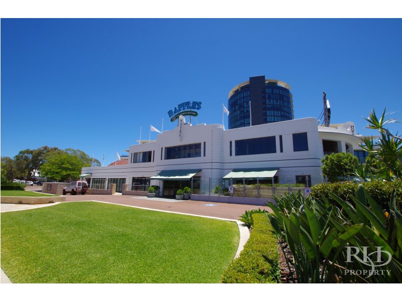 11/7 Kintail Road, Applecross WA 6153