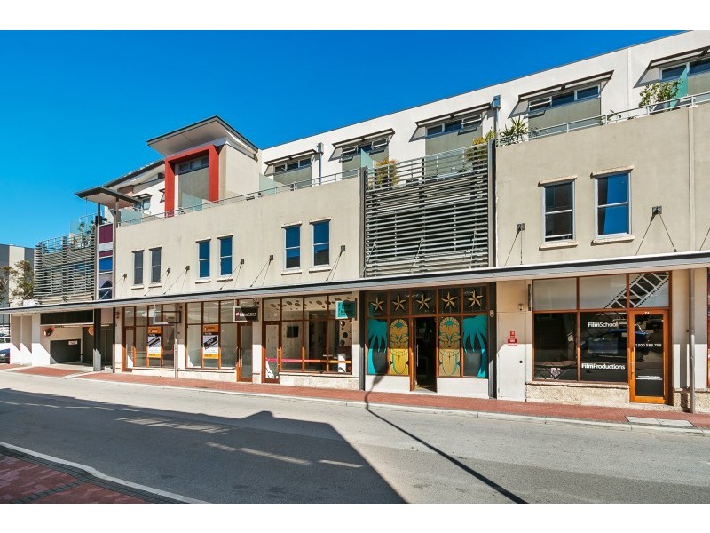 7/21 Rowland Street, Subiaco WA 6008