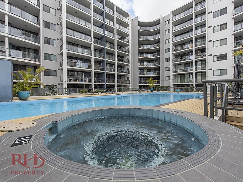 1/131-137 Adelaide Tce, East Perth WA 6004