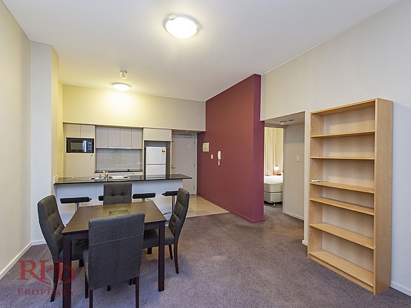 1/131-137 Adelaide Tce, East Perth WA 6004
