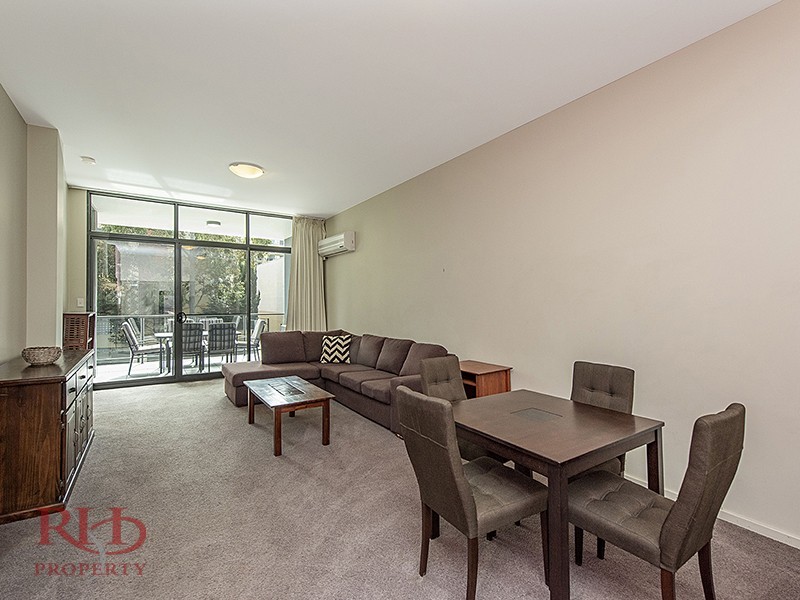 1/131-137 Adelaide Tce, East Perth WA 6004