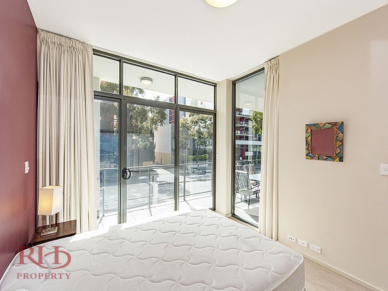 1/131-137 Adelaide Tce, East Perth WA 6004