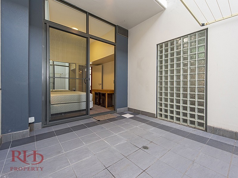 1/131-137 Adelaide Tce, East Perth WA 6004