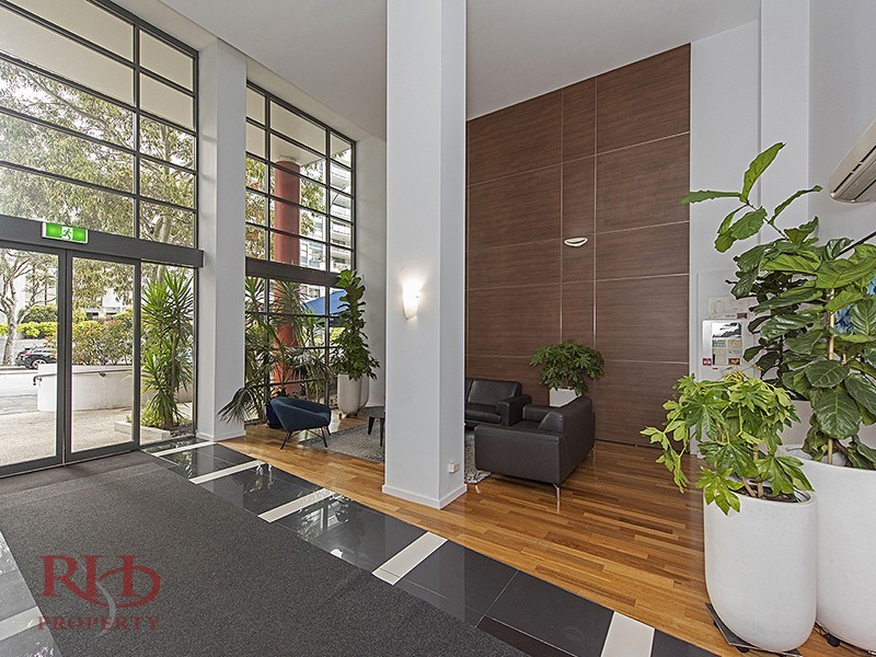 1/131-137 Adelaide Tce, East Perth WA 6004