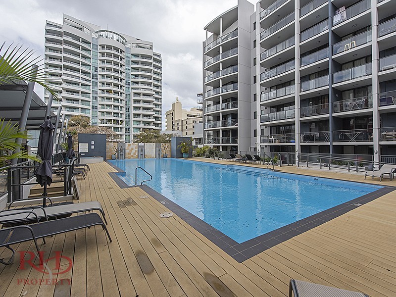 1/131-137 Adelaide Tce, East Perth WA 6004