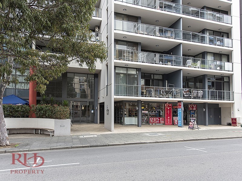 1/131-137 Adelaide Tce, East Perth WA 6004