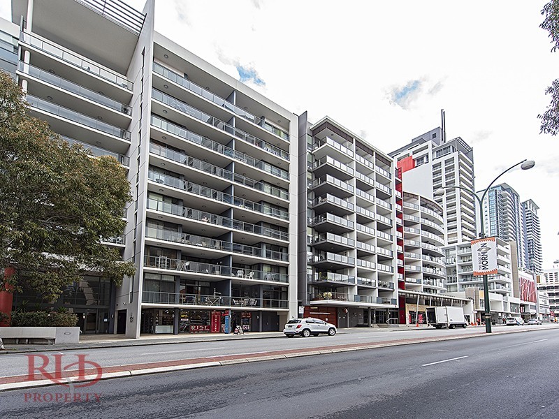 1/131-137 Adelaide Tce, East Perth WA 6004