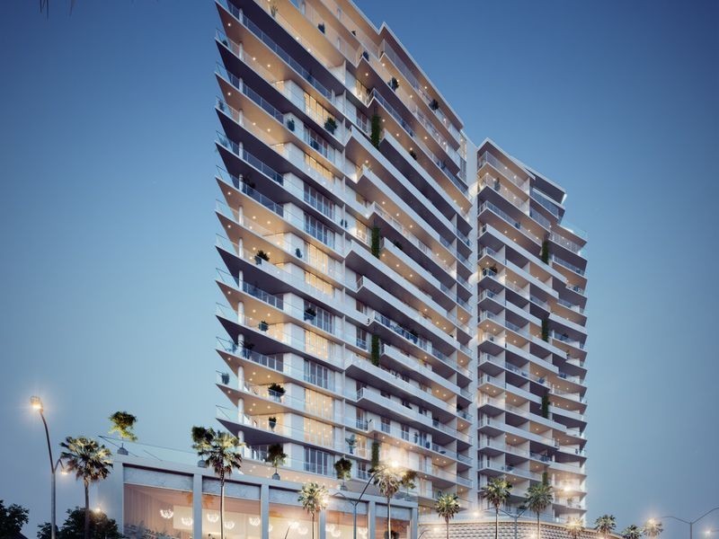 1605/893 Canning Highway, Mount Pleasant WA 6153