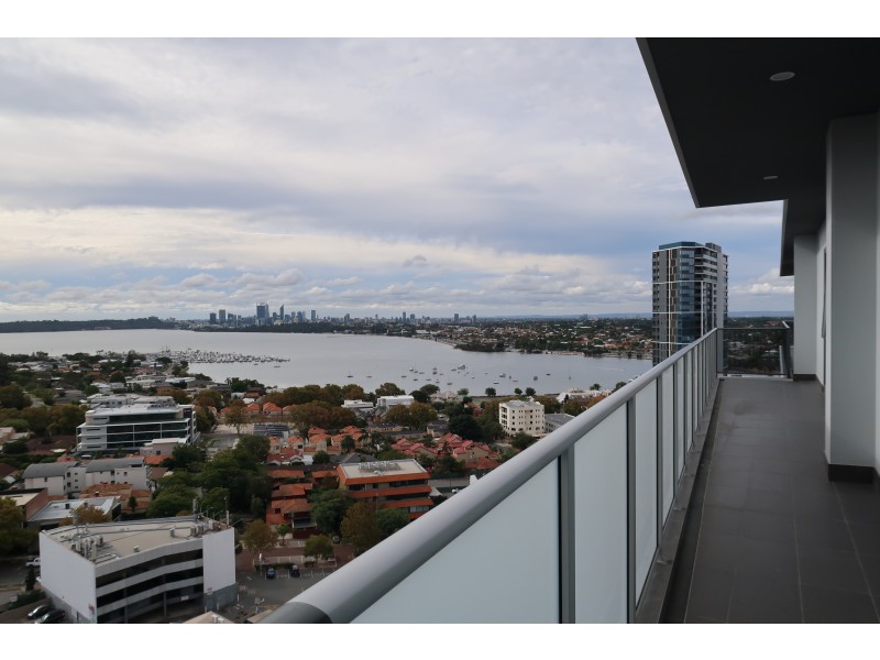 1605/893 Canning Highway, Mount Pleasant WA 6153
