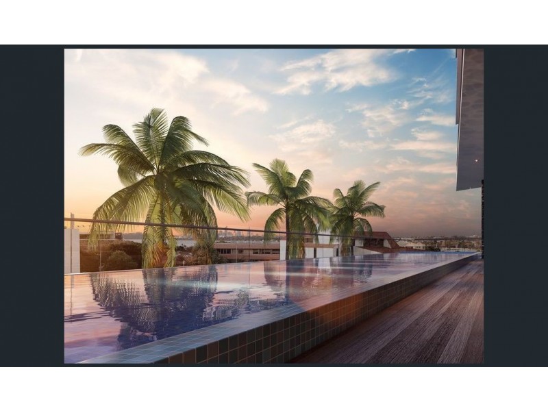 1605/893 Canning Highway, Mount Pleasant WA 6153