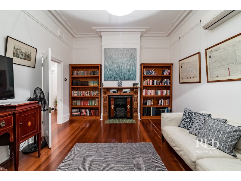 21 Alexandra Road, East Fremantle WA 6158