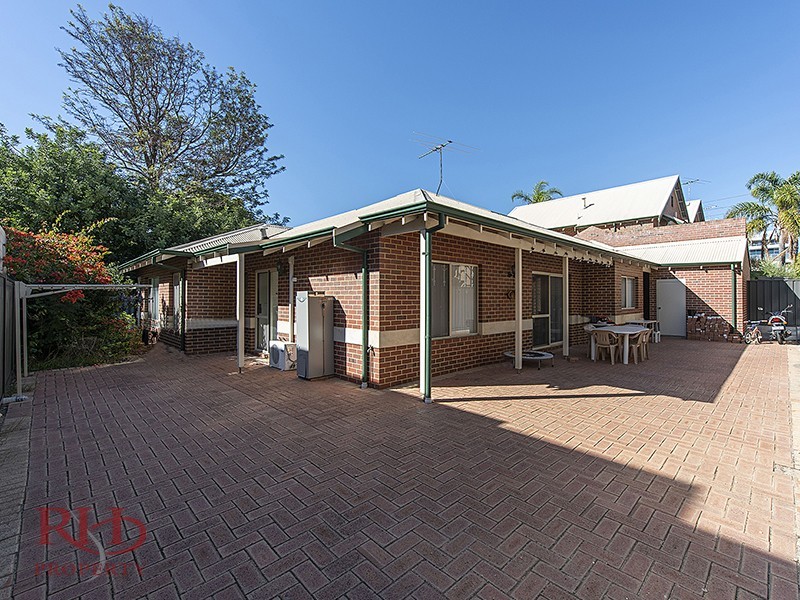 118D Summers Street, Perth WA 6000