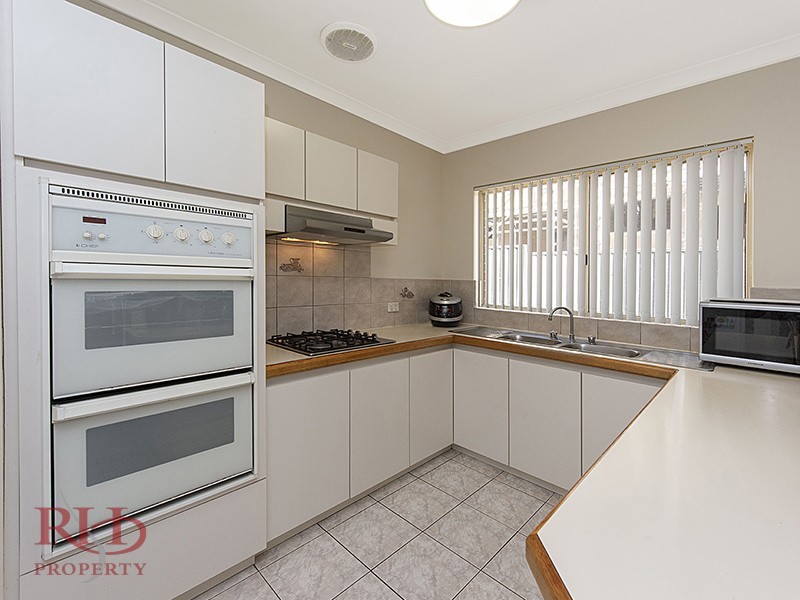 118D Summers Street, Perth WA 6000