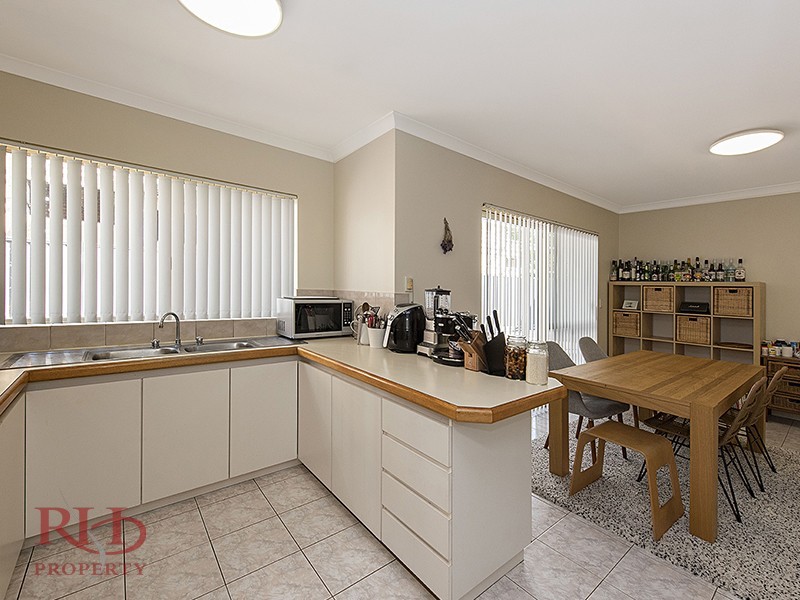 118D Summers Street, Perth WA 6000