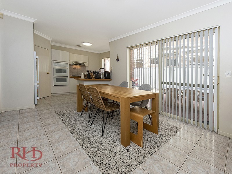 118D Summers Street, Perth WA 6000