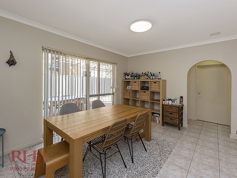 118D Summers Street, Perth WA 6000