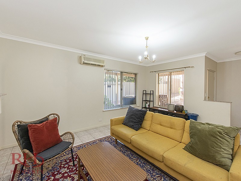 118D Summers Street, Perth WA 6000